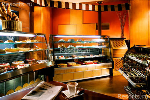 Le Meridien Jakarta 19